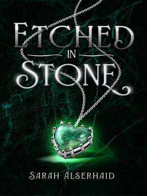 cover image of Etched in Stone